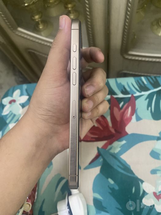 Продается iPhone 16 Pro Max