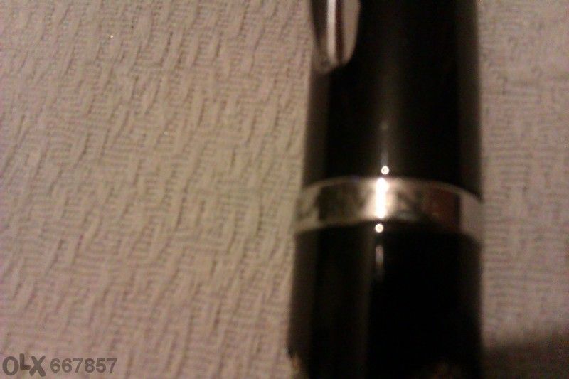 химикалка Swarovski+ 4 GB USB памет и Lanvin