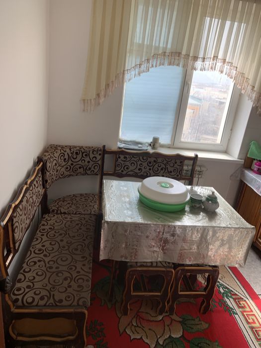 Квартира 3 комнатни