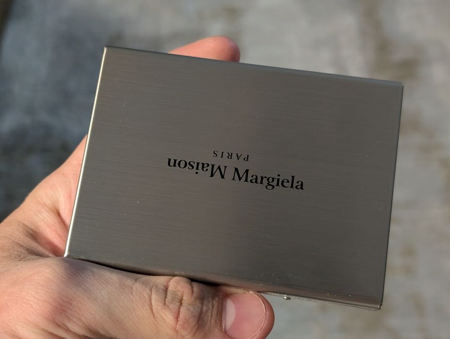 Кардхолдер Maison Margiela