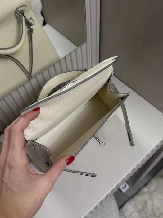 Geanta de piele - stare foarte buna