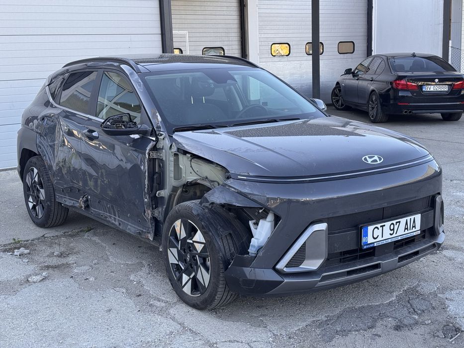 HYUNDAI Kona 2024