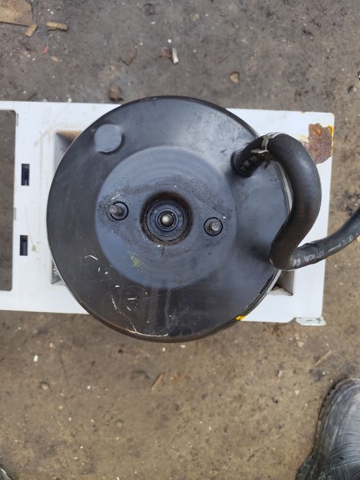 Тормозной вакуум Хонда СР-В