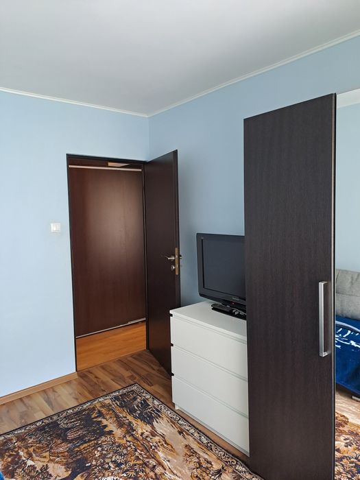Vând apartament 3 camere cartier Danubiana