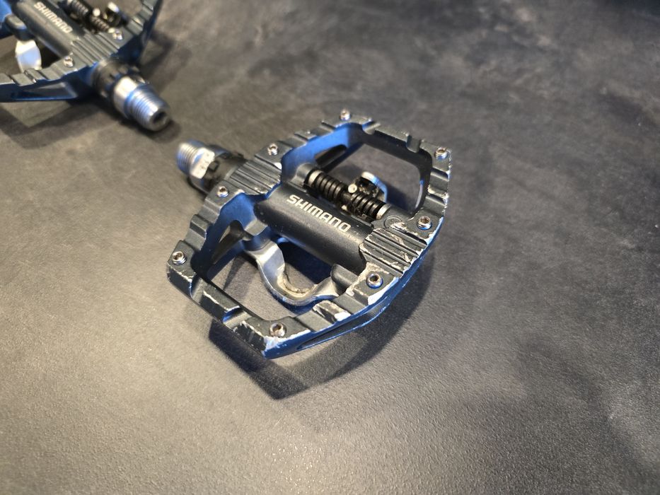 Педали Shimano PD-EH500