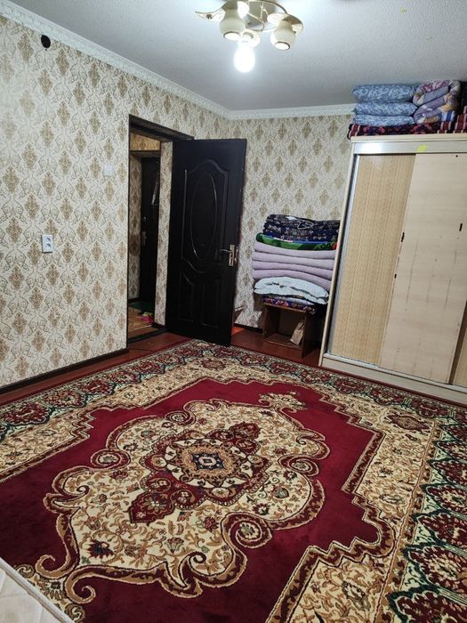 Продаётся 1 комнатная квартира Саломатина Яккасарайский район