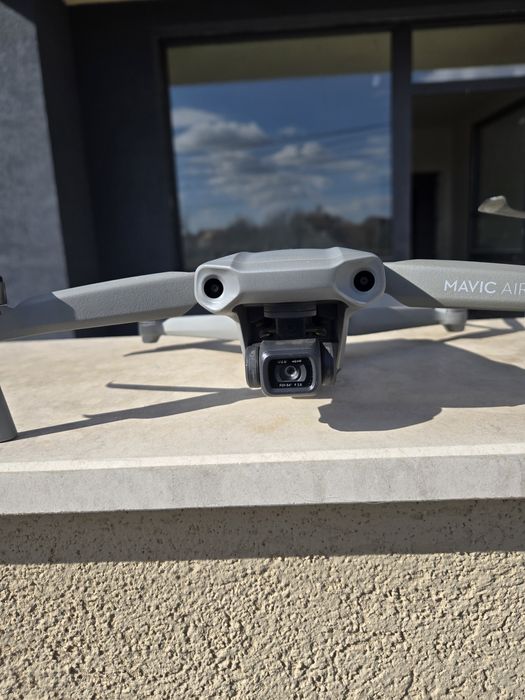 Dji air 2 more combo