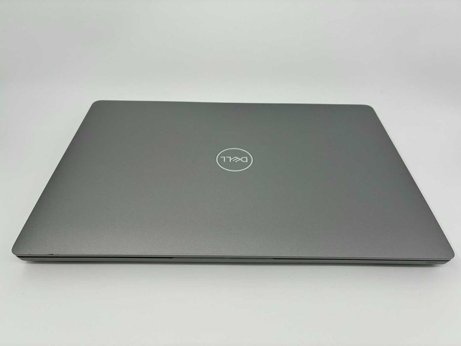 Laptop REFURBISHED Dell Precision 3470 i7 1260P/RTX T550 4GB/Ecran FHD/16GB RAM/512GB SSD