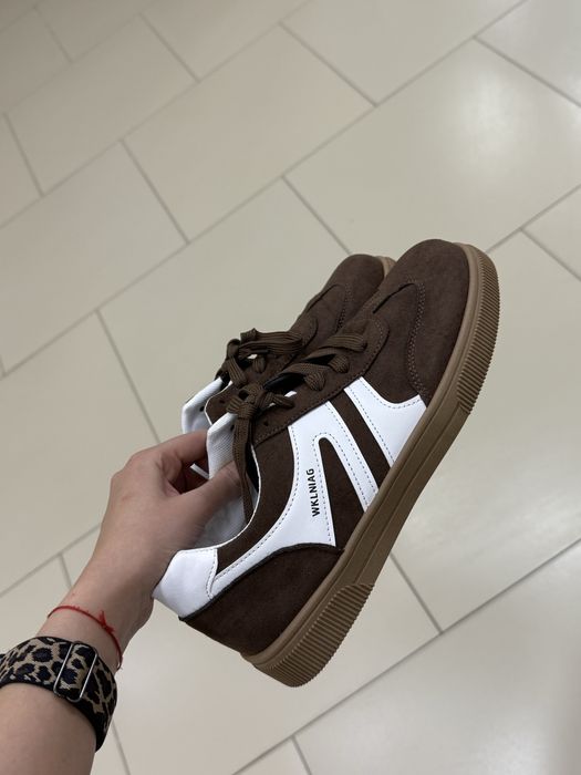 Продам кроссовки от “ WKLNIAG “ Оригинальные.