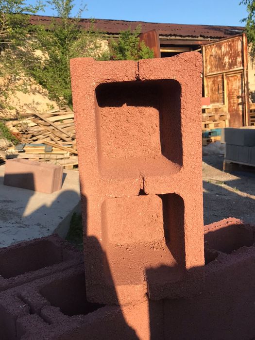 Пескоблоки СКЦ