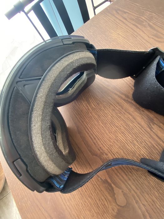 Ochelari ski snowboard