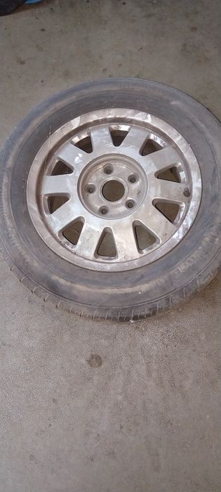 Джанти за Ауди,VW