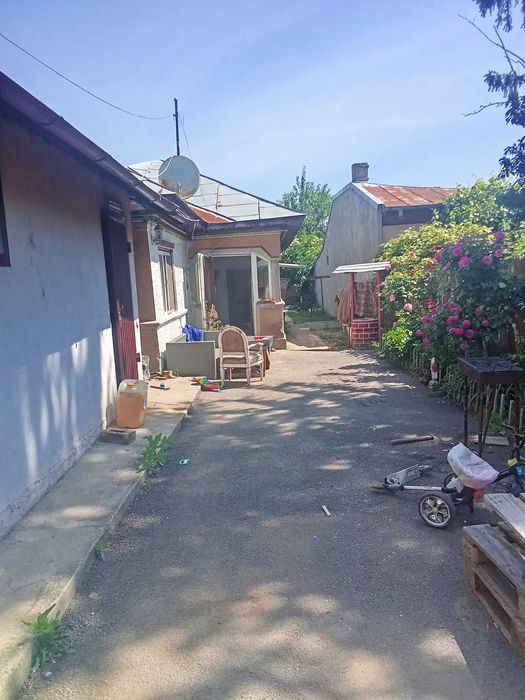 Teren de vânzare Clinceni Ilfov