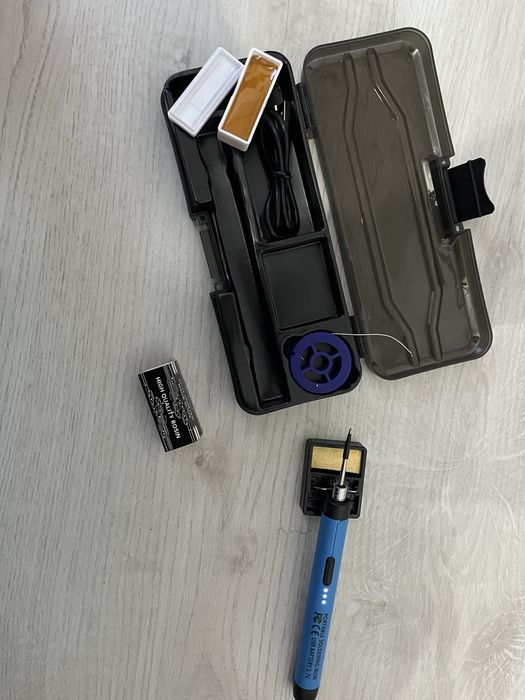 Letcon Portabil Fara Fir