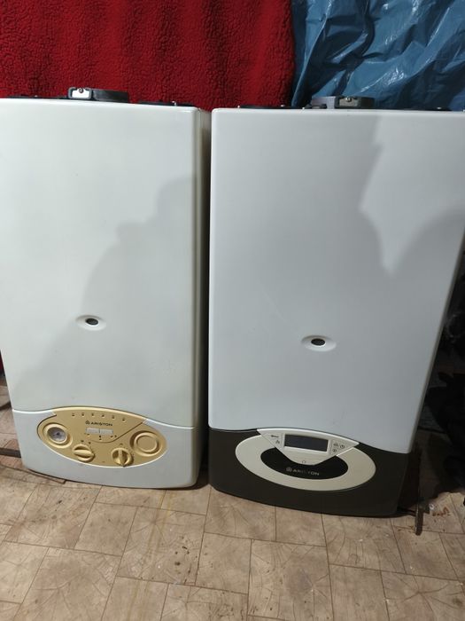 Centrale ariston functionale