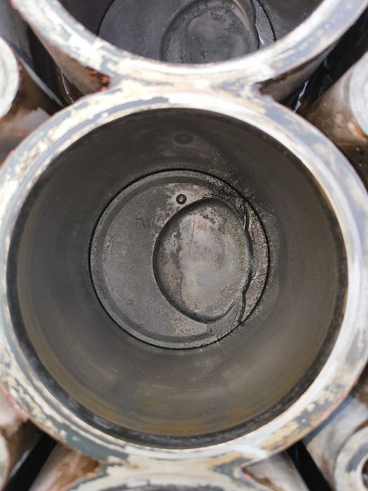 Двигатель Toyota, 1AZ-FSE D4, 2.0л, с ТНВД