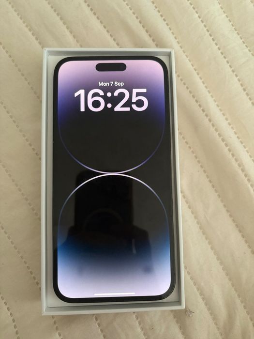 Iphone 14 promax