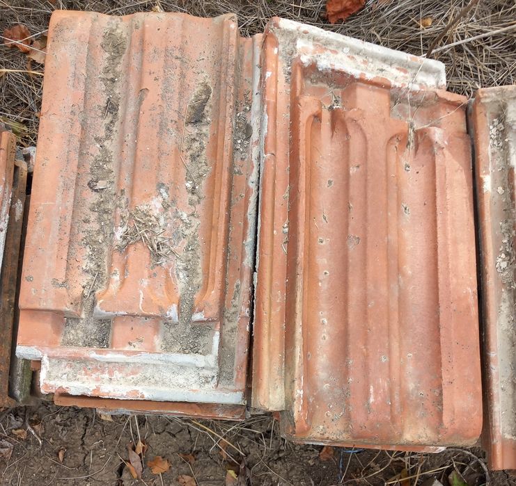 Двуканални цигли