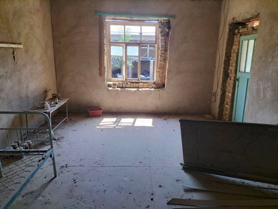 7-сотик уй сотилади