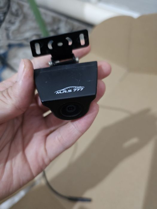 Видеорегистратор  MRS 777