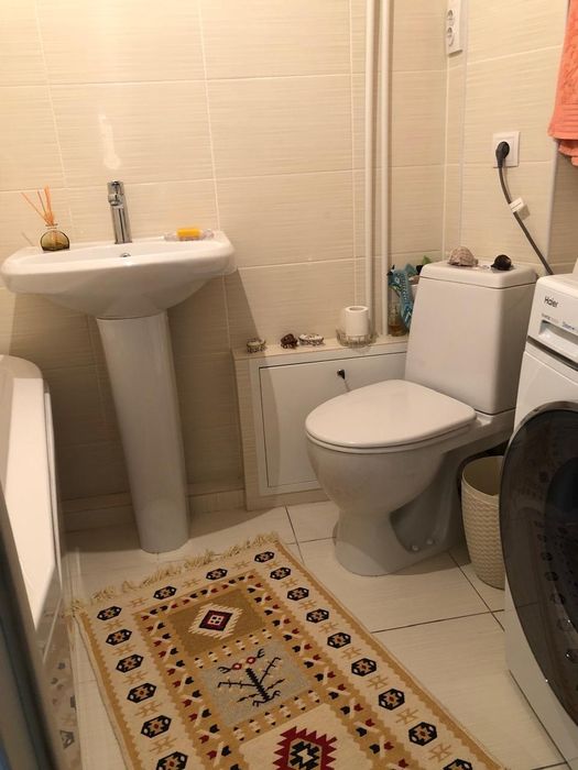 Квартира 1 комнатная