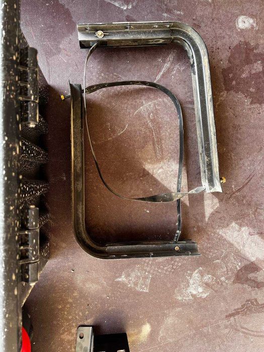 Salarka bak sotiladi Faw moshinasining