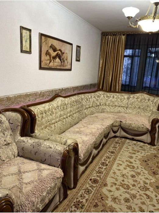 Сдаётся 2ком Сокол