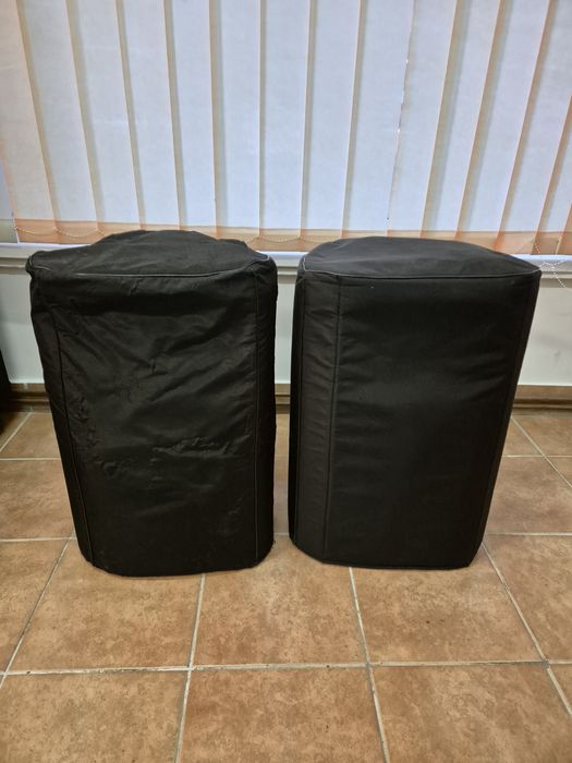 Ev Zx4 Boxe passive! +Husa!