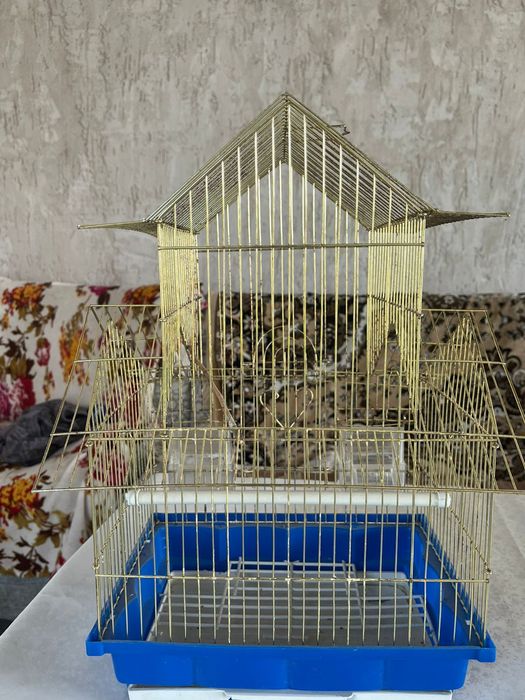 Продам сетку для попугаев