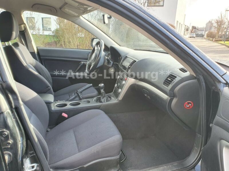 Subaru legacy субару легаси на части