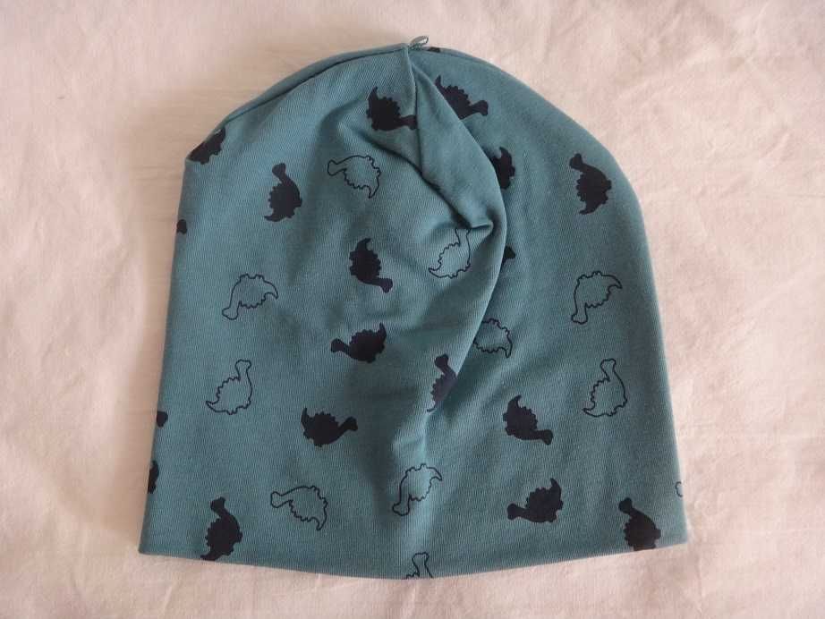 LC Waikiki Нова детска шапка размер 18-36 месеца