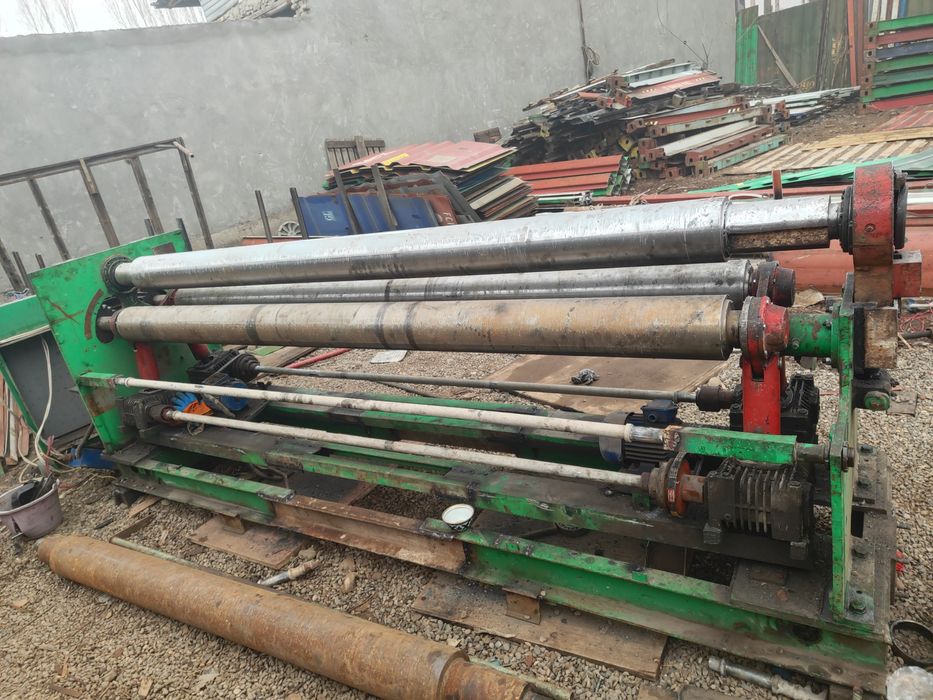 Valso‘fka 2.65 val uzunligi