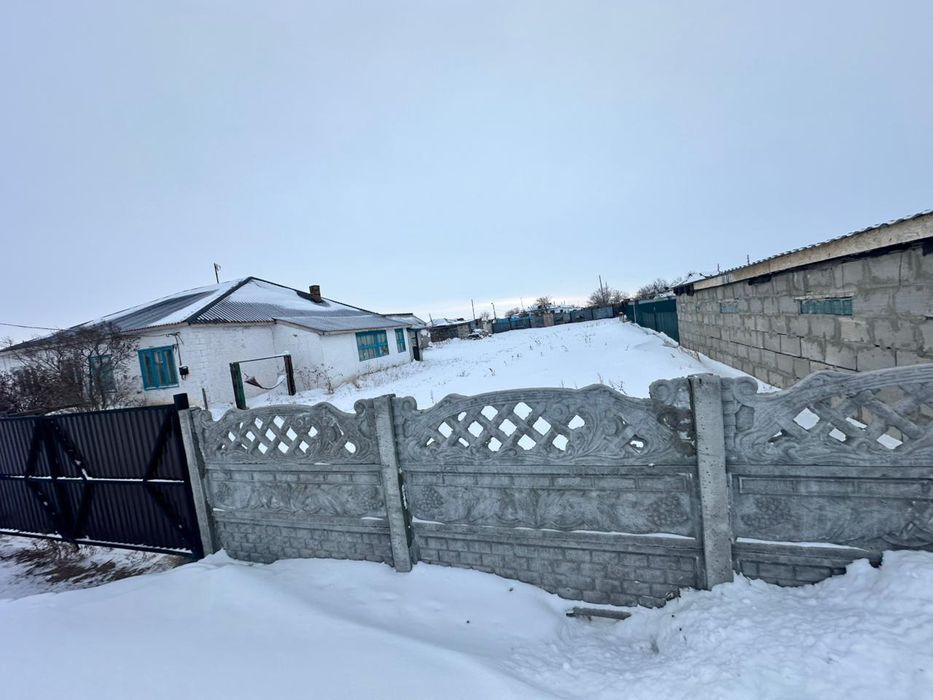 Продам дом.Село Курколь.Муканова Дом-2.