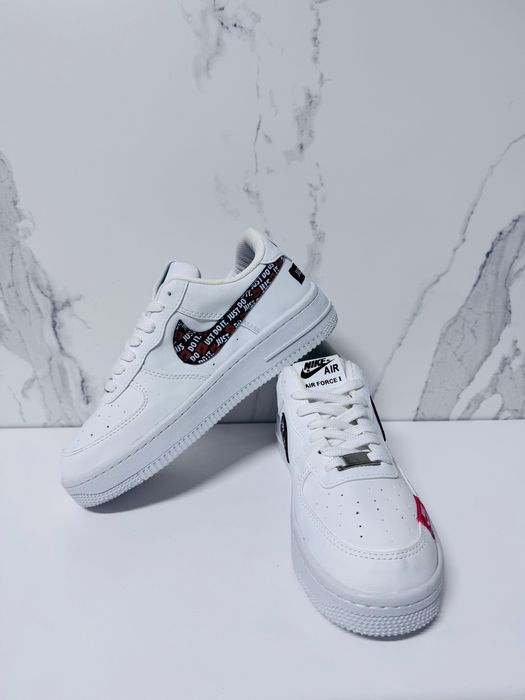 Nike AF1 Just Do It