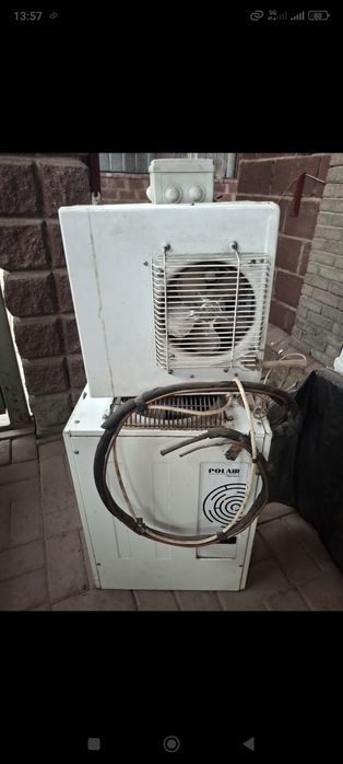 Продам оборудование