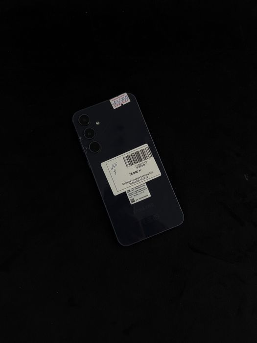 samsung a55 • baitime • 0.0.24