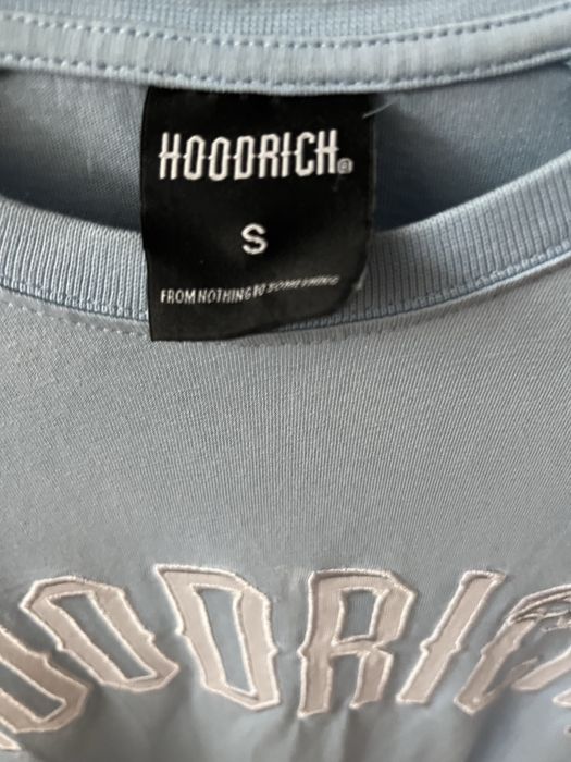 tricou hoodrich S