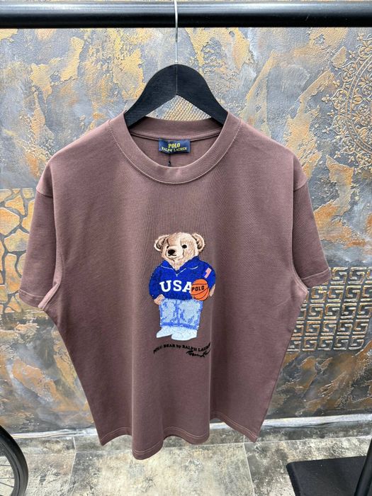 Мъжки тениски висок клас различни модели