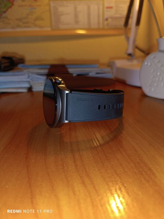 Huawei watch GT 2 Pro