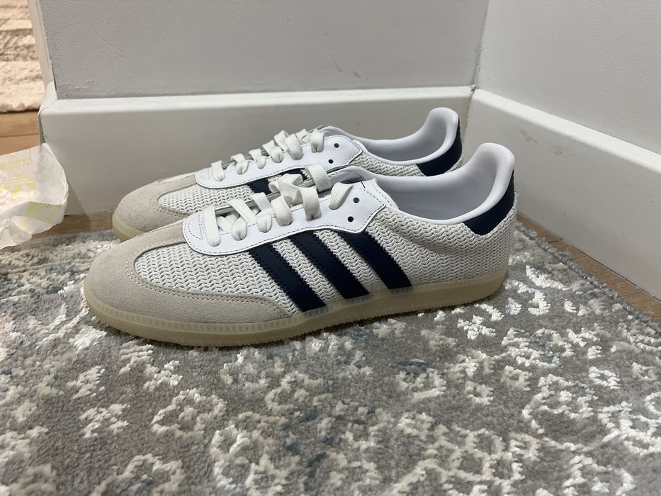 Adidas samba og original