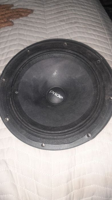 Pride размер 16.