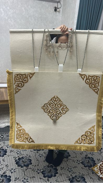 Қолөнер тапсырыс