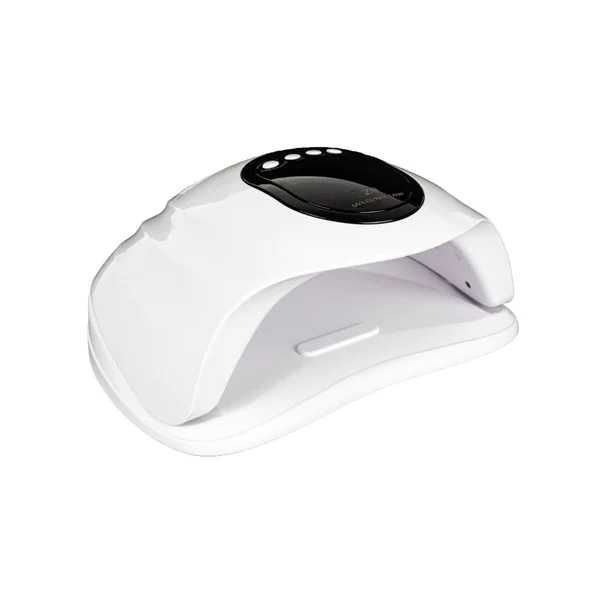 SUN Z9, 220 W,57 диода!Професионална лампа-печка нокти,маникюр,педикюр