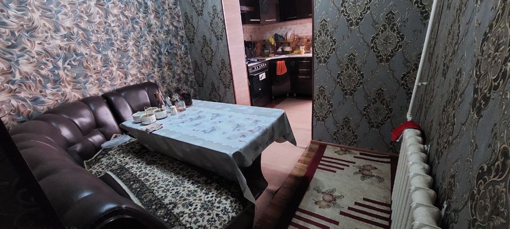 Срочно продается квартира