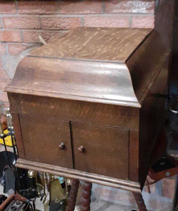 gramofon his master voice nr 109