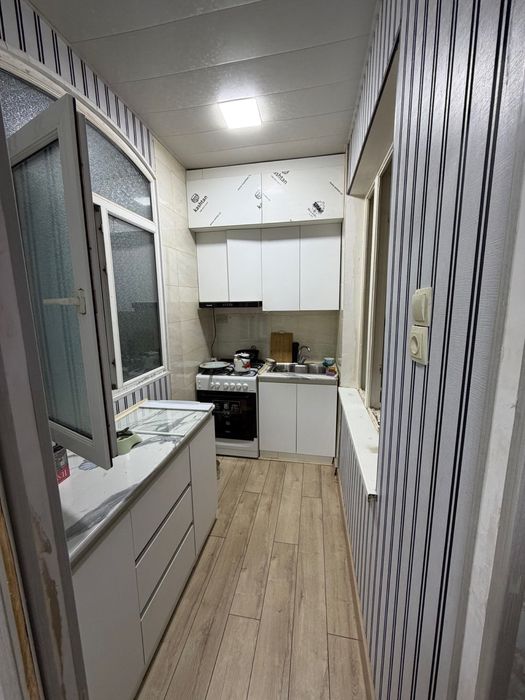 Продажа квартира Юнусабадский район 16 квартал Метро Туркистон Ипотека