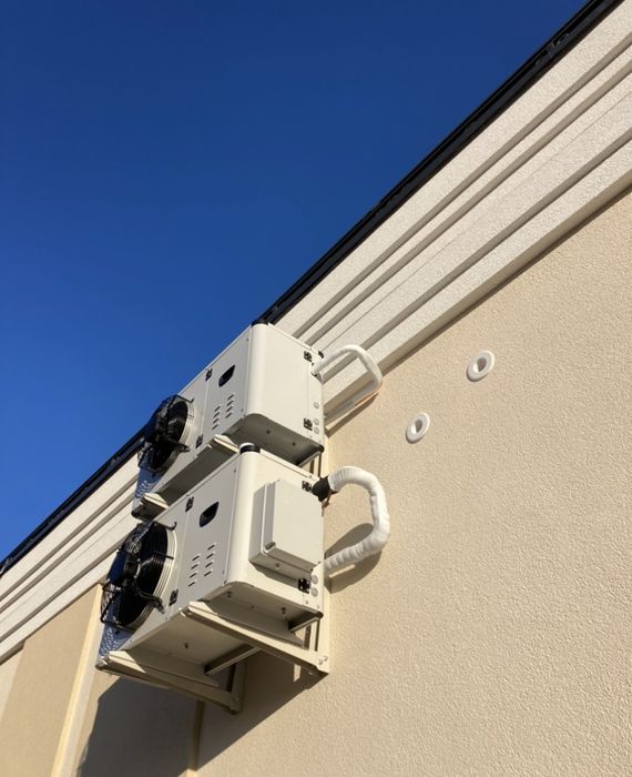 Compresoare si agregate frigorifice