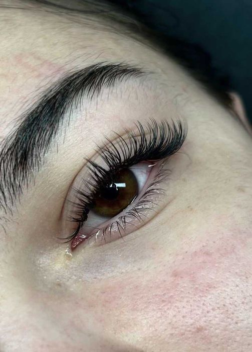 наращивание ресниц в Чирчике/chirchiqda kprik master