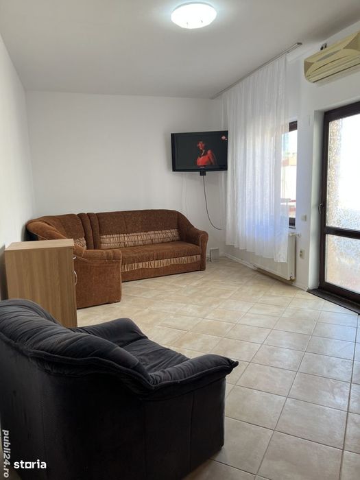 Apartament 2 camere Mamaia aproape de Promenada