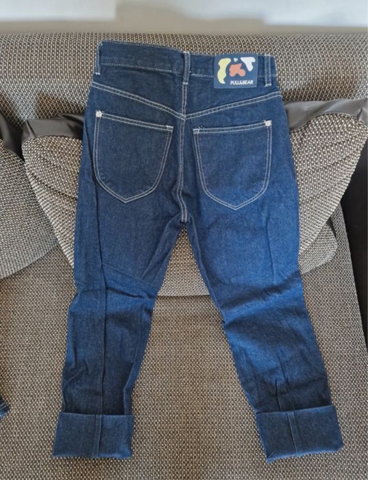 Set denim Pull&Bear